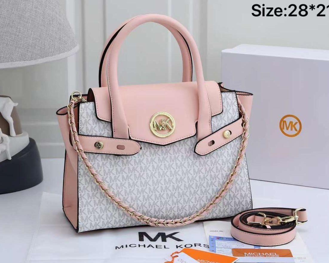 Elegance Redefined: Latest Michael Kors 12A Quality Tote Bag